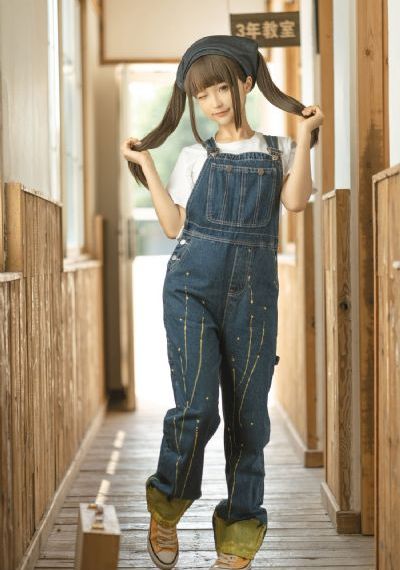 憧憬魔法少女动画免费观看中文版_HD天堂在线